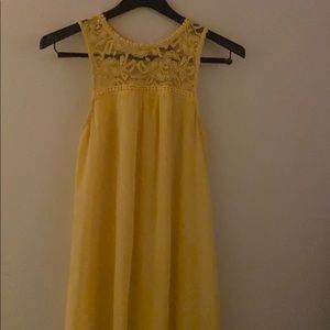 💛Little Yellow Dress💛
